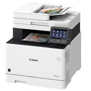 Read more about the article Canon Color imageCLASS MF743Cdw Review