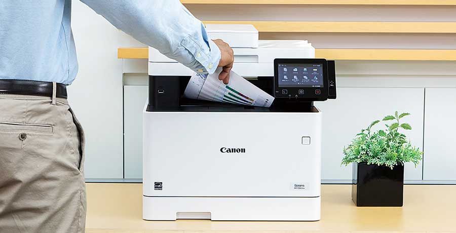 Read more about the article Printers That Can Print A3 Size Paper