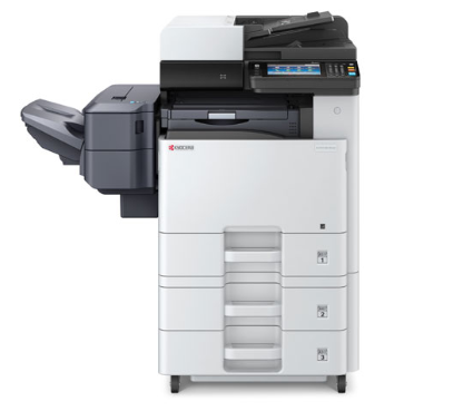 You are currently viewing Kyocera ECOSYS m8124cidn Multifunction Printer