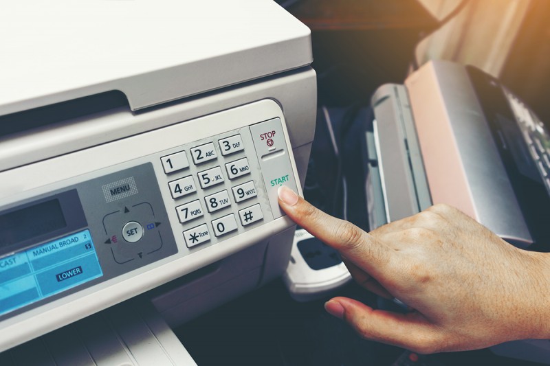 Read more about the article Guide for Photocopier Maintenance