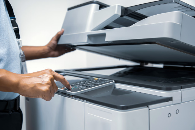 Read more about the article Printing Solutions For Healthcare Industry