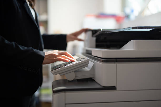 You are currently viewing Reasons To Upgrade Your Copier
