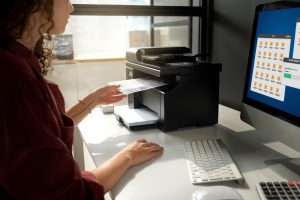 Read more about the article Upgrade Your Office with a Multifunction Printer in Lexington