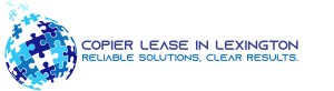 Copier Lease of Lexington logo