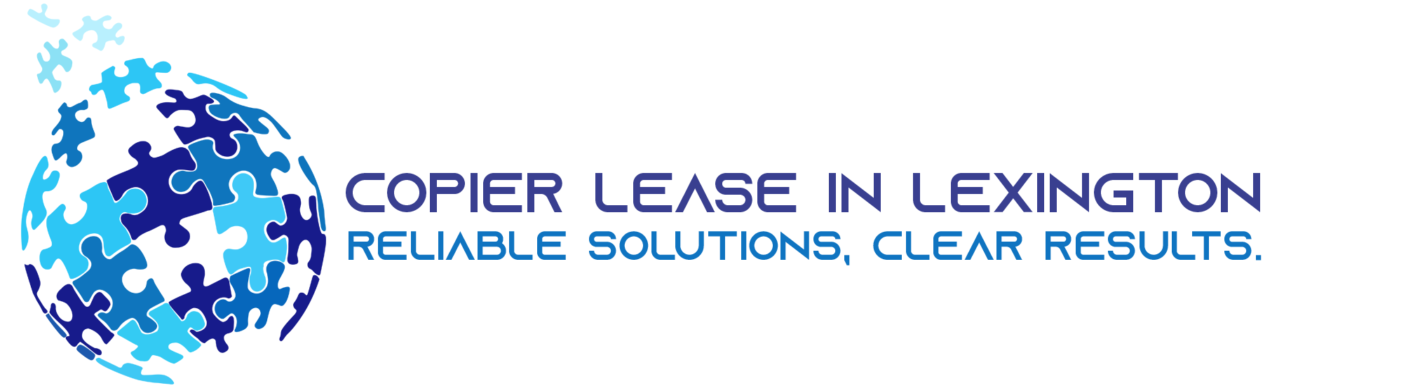 Copier Lease of Lexington logo